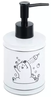 Дозатор Fixsen Teddy FX-600-1