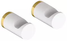 Комплект крючков IDDIS Petite PET2SY1I41