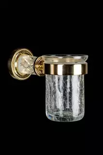 Стакан Boheme Murano Cristal 10904-CRST-G