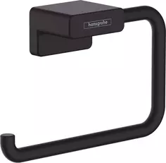 Держатель туалетной бумаги Hansgrohe AddStoris 41771670