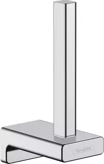 Держатель запасного рулона Hansgrohe AddStoris 41756000