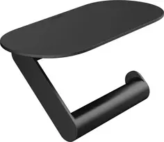 Держатель туалетной бумаги Hansgrohe WallStoris 27928670