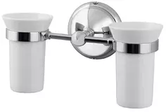 Стакан двойной Caprigo Romano 7012B-CRM