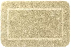 Коврик WasserKRAFT Lopau Ecru BM-6013