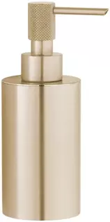 Дозатор 300 мл Boheme Uno 10980-MG