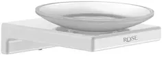Мыльница Rose RG1803C