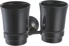 Стакан двойной Fixsen Luksor FX-71607B