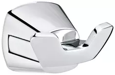 Крючок двойной KEUCO City.2 02715010000