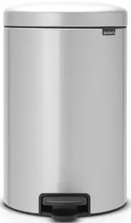 Мусорное ведро 20л Brabantia NewIcon 114069