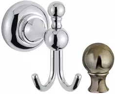 Крючок Cezares Aphrodite APHRODITE-DHK1-02-M