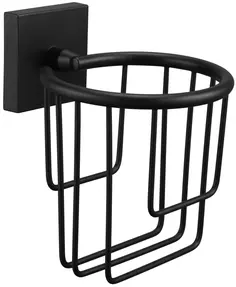 Держатель освежителя воздуха RainBowL Cube 2732-BP