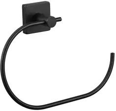 Кольцо для полотенец RainBowL Cube 2726-1BP