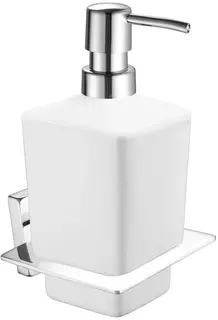 Дозатор RainBowL Cube 2788-5