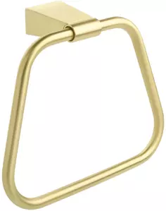 Кольцо для полотенец Fixsen Trend Gold FX-99011