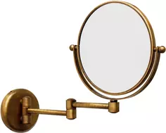 Зеркало оптическое, настенное Migliore Complementi ML.COM-50.331 BR