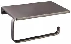 Держатель туалетной бумаги Rav Slezak Nil NLA0403MG