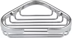 Мыльница Remer Bagno RB272CR