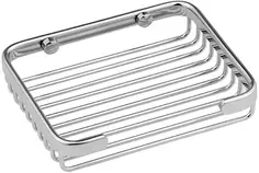 Мыльница Remer Bagno RB212CR