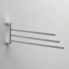 Полотенцедержатель 40 см Schein Swing 32834