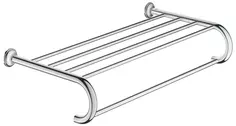 Полка для полотенец 58,6 см Grohe Essentials Authentic 40660001