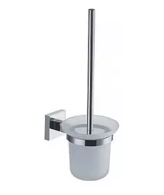 Туалетный ёршик подвесной Fixsen Metra FX-11113