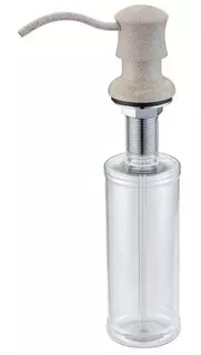 Дозатор для жидкого мыла Zorg ZR21PECOCHHYI