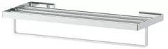 Полка для полотенец 60 см Artwelle Regen 838160A