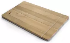 Разделочная доска 46x27,5x2 см Oulin ZM-907