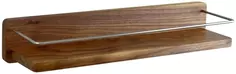 Полка 45 см Bronze de Luxe Forest 10711C