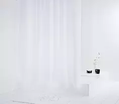 Штора для ванной комнаты Ridder Diamond 48301