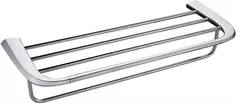 Полка для полотенец 60 см Abber Nord AA1554
