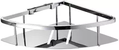 Полка угловая AltroBagno B 082205 Cr