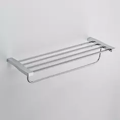Полка для полотенца 60 см Schein Swing 3210В