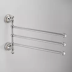 Полотенцедержатель 21,6 см Schein Saine Chrome 7053052
