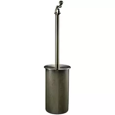 Туалетный ёршик напольный Hayta Classic Bronze 13907-2B/BRONZE