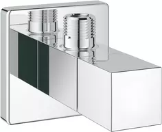 Угловой вентиль 1/2" Grohe Eurocube 22012000