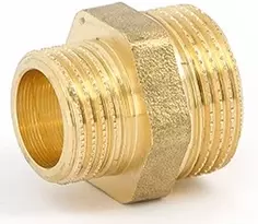 Ниппель 1/2" х 3/8" Uni-Fitt 600G2100