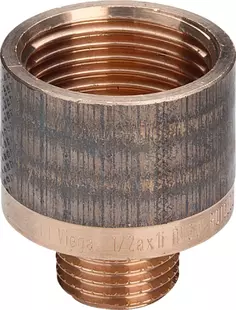 Переходник 3/4" х 1/2" Viega 320423