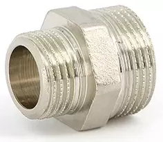 Ниппель 1/2" х 3/8" Uni-Fitt 600N2100