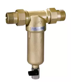 Фильтр для горячей воды Honeywell FF06-1/2"AAM