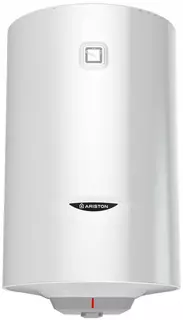 Электрический накопительный водонагреватель Ariston PRO1 R 100 V PL 3700591