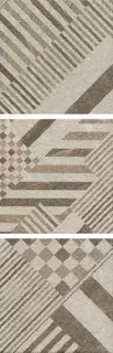 Керамогранит SG935300N Бореале коричневый микс 30x30 Kerama Marazzi