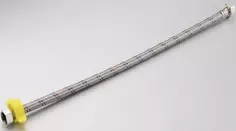 Подводка для воды 60 см 1/2" х 1/2" ПСМ-Профсан PS-FF60