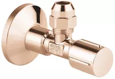 Угловой вентиль 1/2"х3/8" Grohe 22039DA0