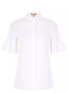Блуза хлопковая Michael Kors