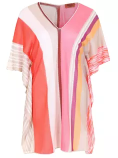 Туника из вискозы Missoni