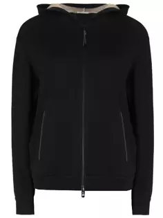 Олимпийка хлопковая Brunello Cucinelli