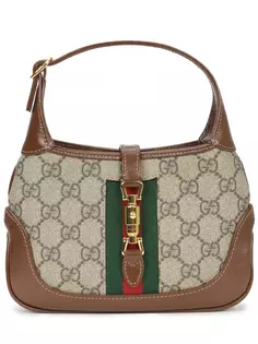 Сумка комбинированная Jackie 1961 Gucci