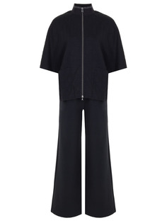 Костюм однотонный Bogner