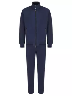 Костюм хлопковый Bogner